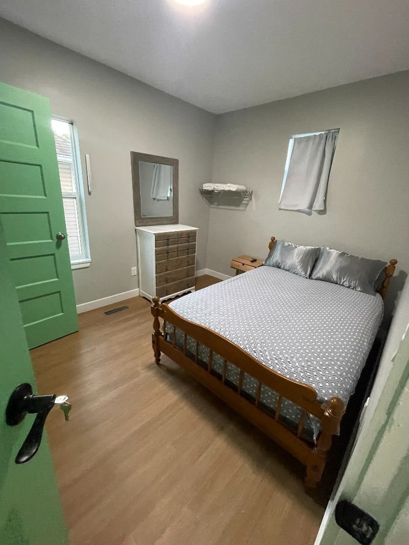 Indianapolis Single Room: 4522 E Washington St