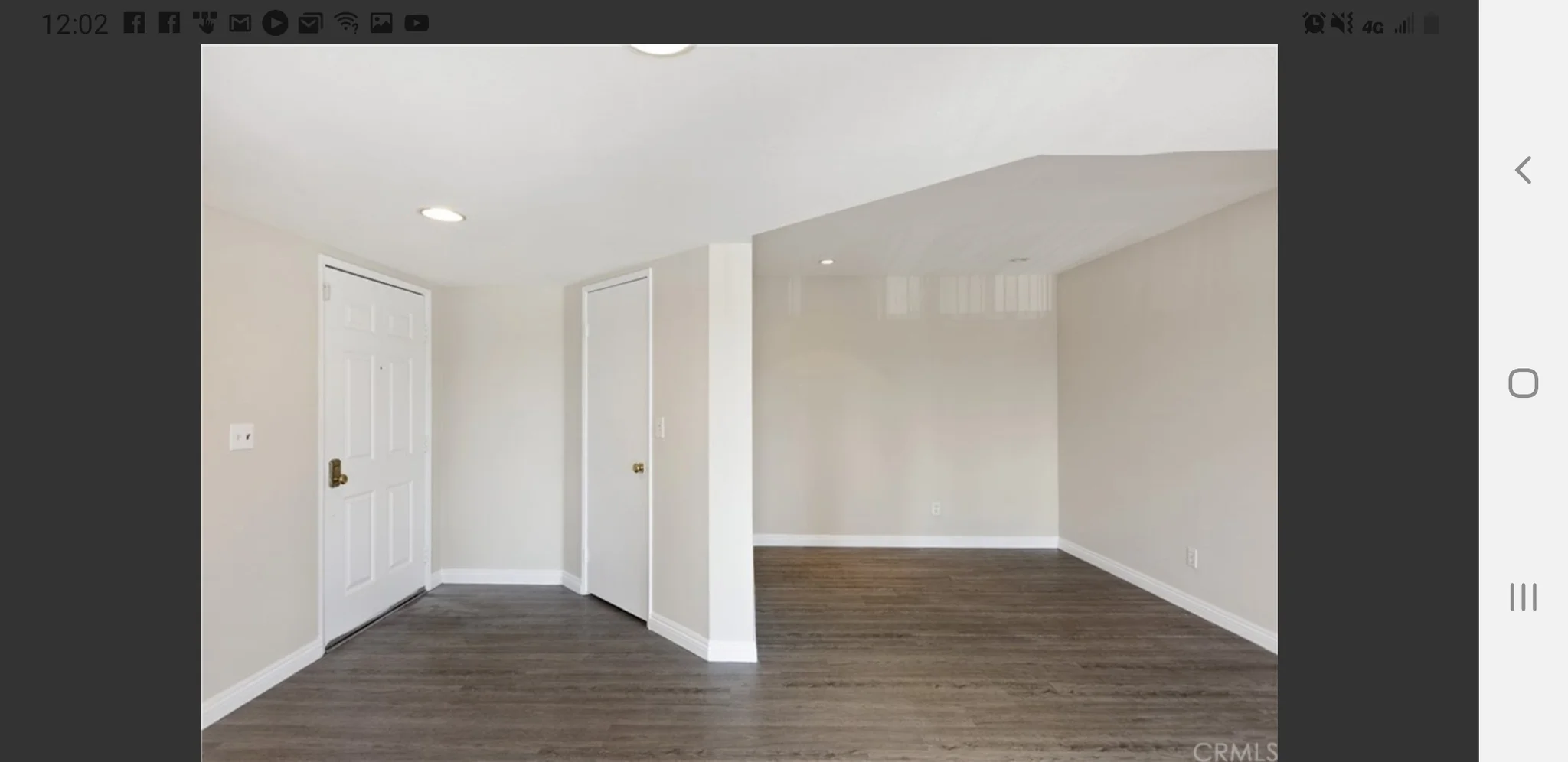 Bell Gardens Condo: 6390 Gage Ave