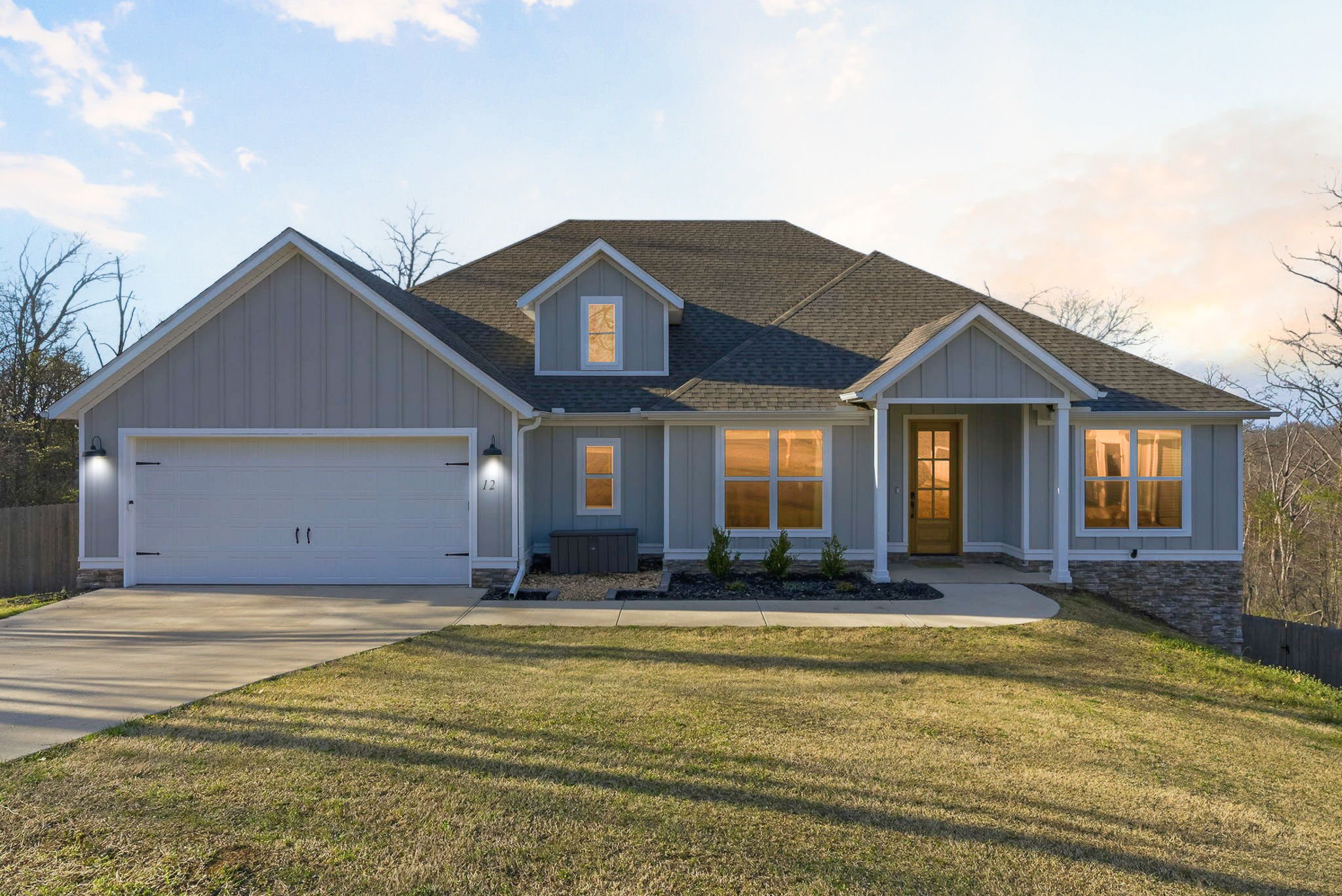 Bella Vista House: 12 Grier Ln