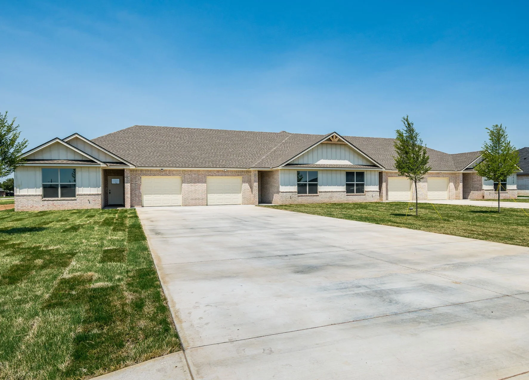 Amarillo Multiplex: 19151 Mid-Country