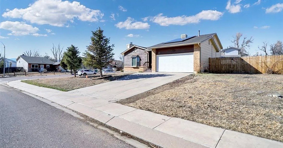 Fountain House: 1001 Bromefield Dr