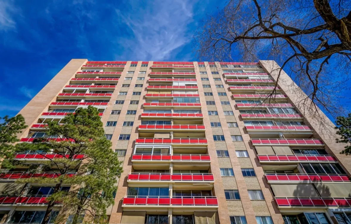 Albuquerque Condo: 1311 Park Ave SW