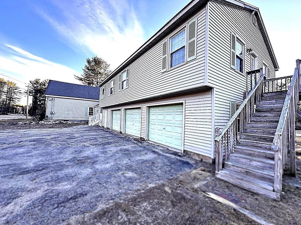 Poland Condo: 716 Empire Rd