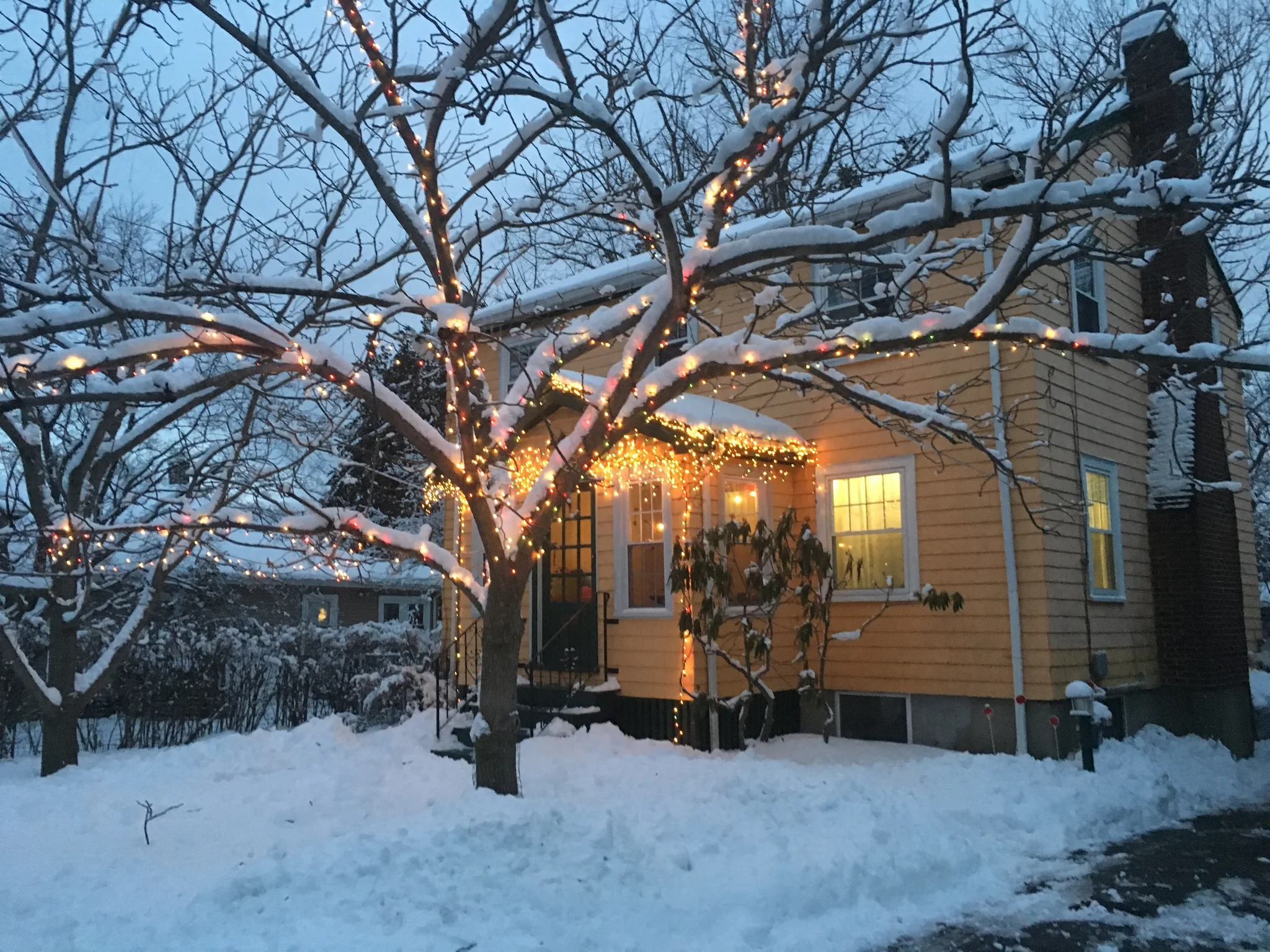 West Newton House: 200 Derby St,