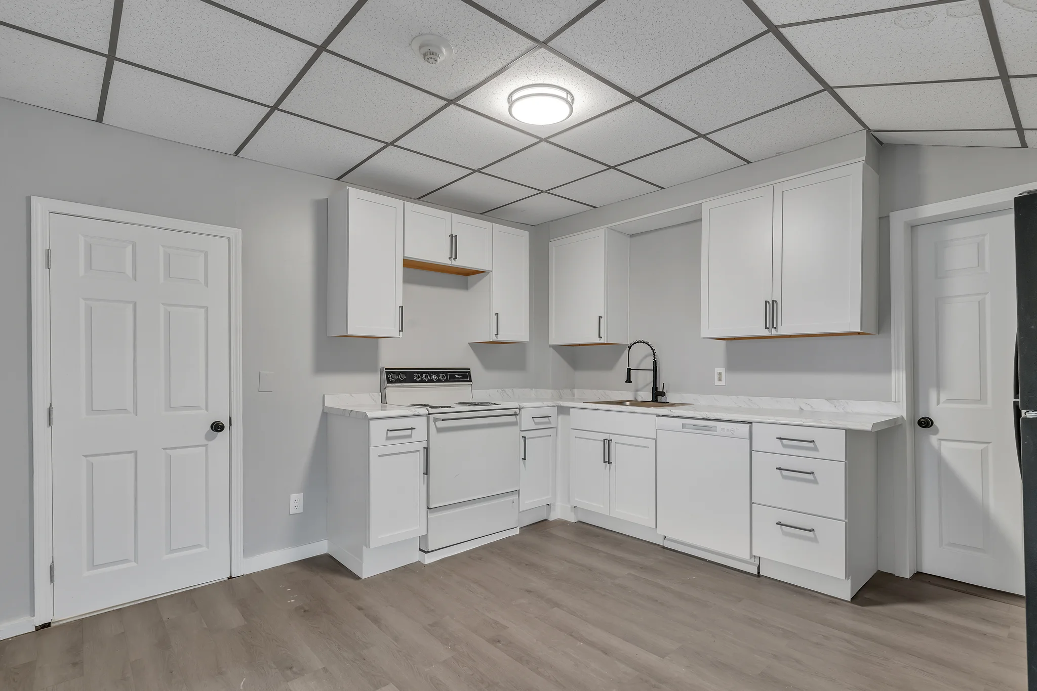 Woonsocket Apartment: 650 North Main Street