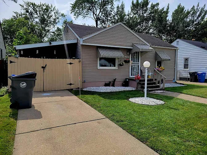 Inkster Other: 25953 Norfolk St