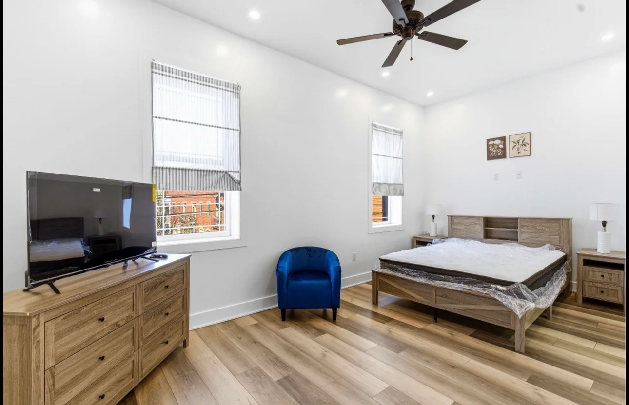 Philadelphia Multiplex: 651 N 16th St