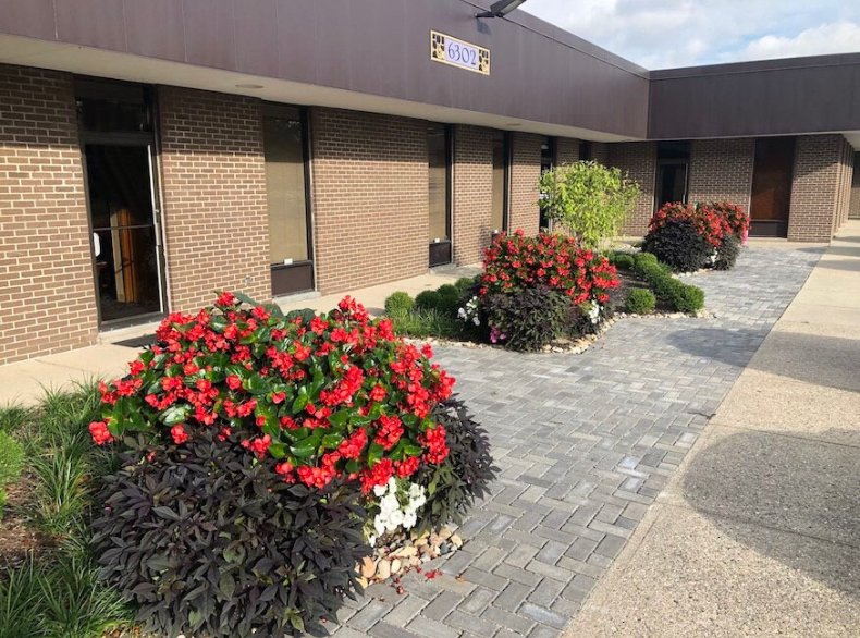 Indianapolis Other: 6302 Rucker Rd