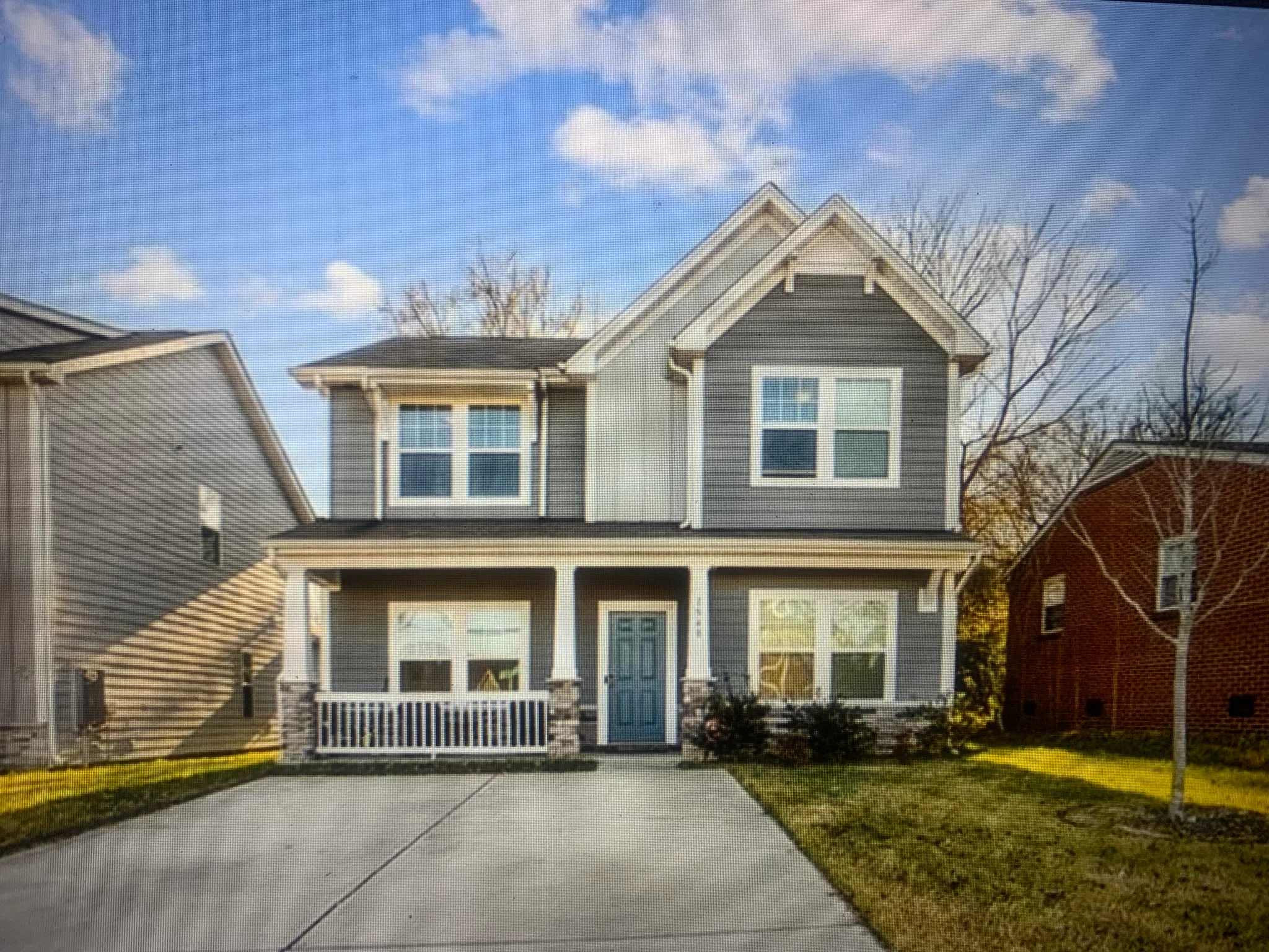 Greensboro House: 1548 Mcconnell (room 3)