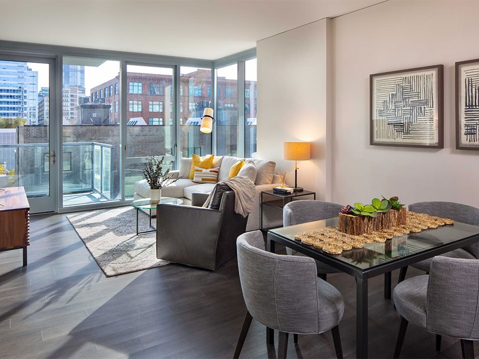 Chicago Condo: 219 S. Peoria