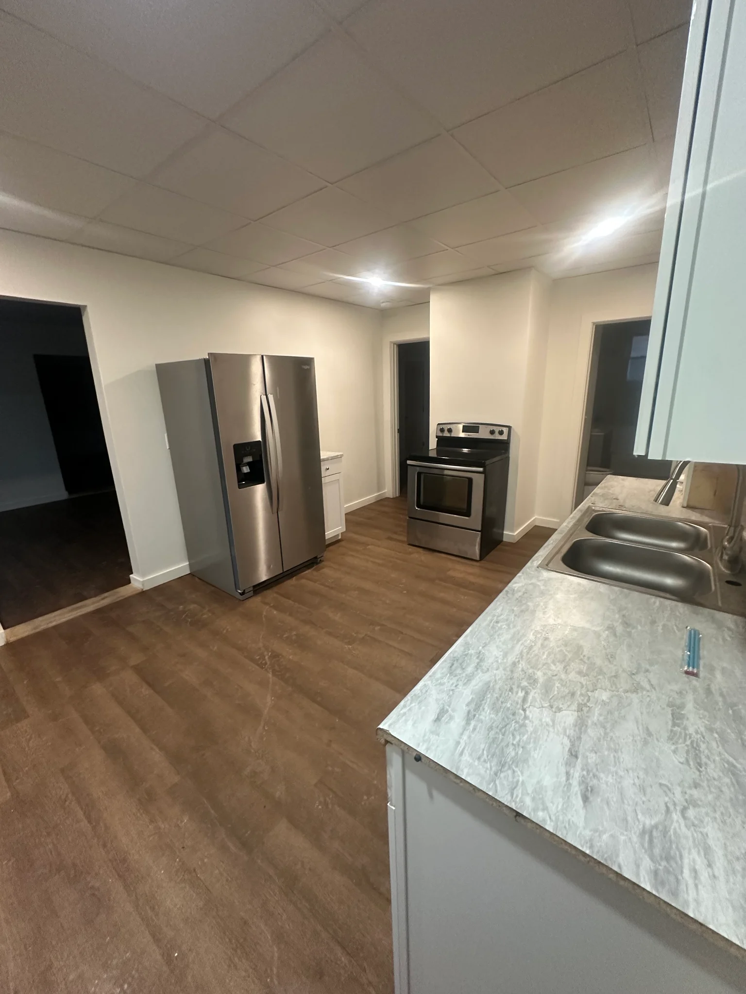 Lewiston Apartment: 54 Knox St