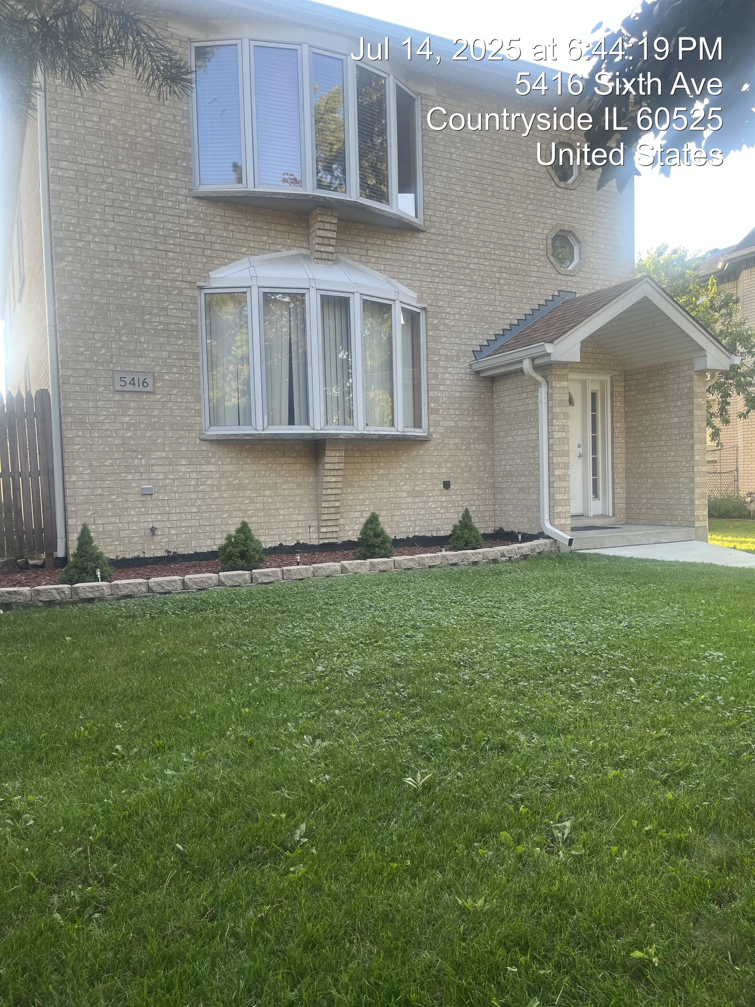 Countryside Multiplex: 5416 6th Ave