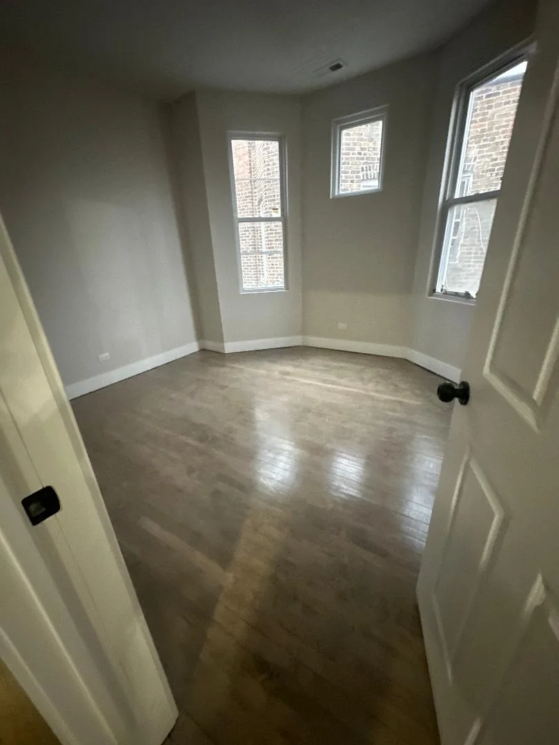 Chicago Multiplex: 2223 S Hamlin Ave