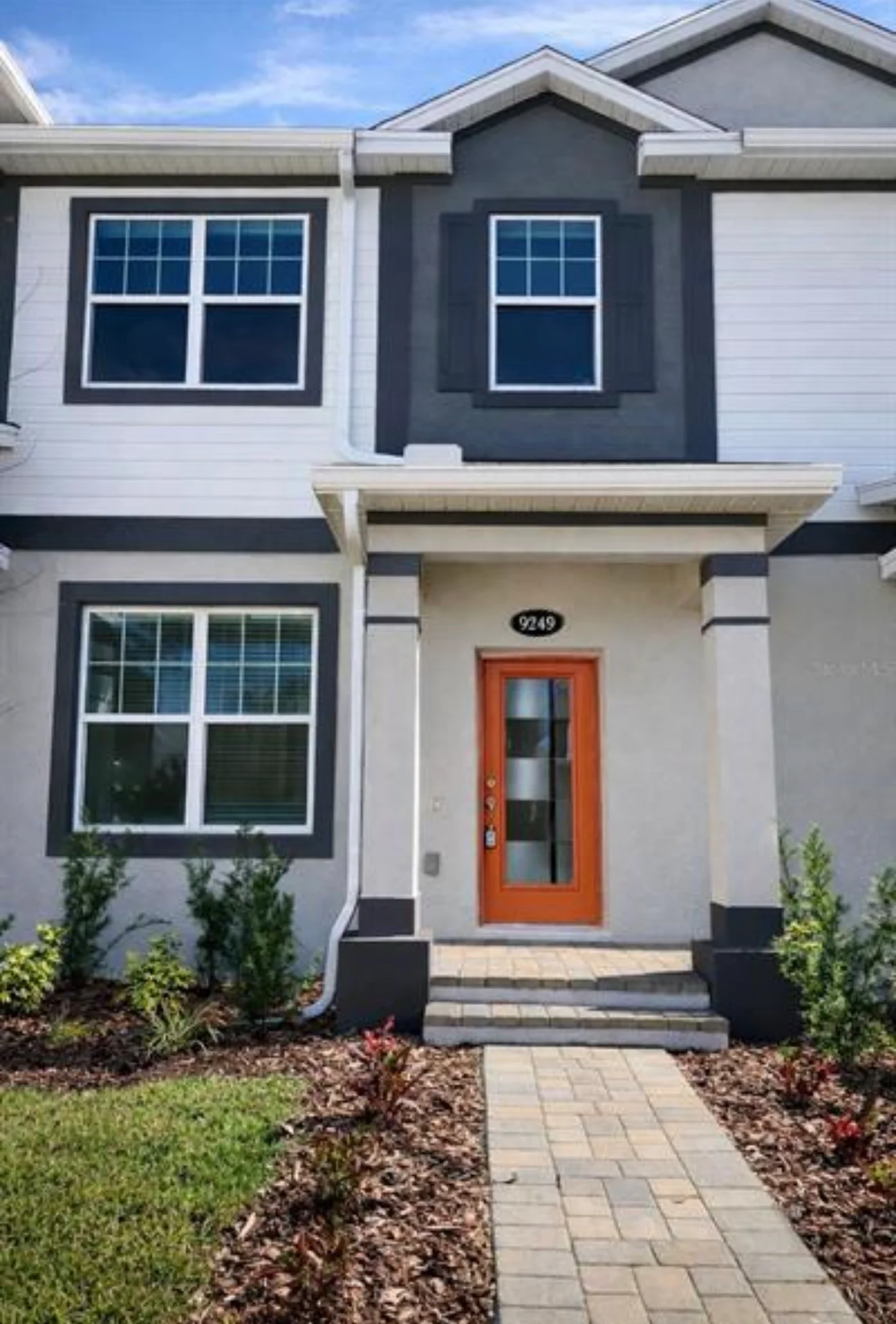winter garden Townhome: 9249 GRAN TEATRO DR, WINTER GARDEN 34787