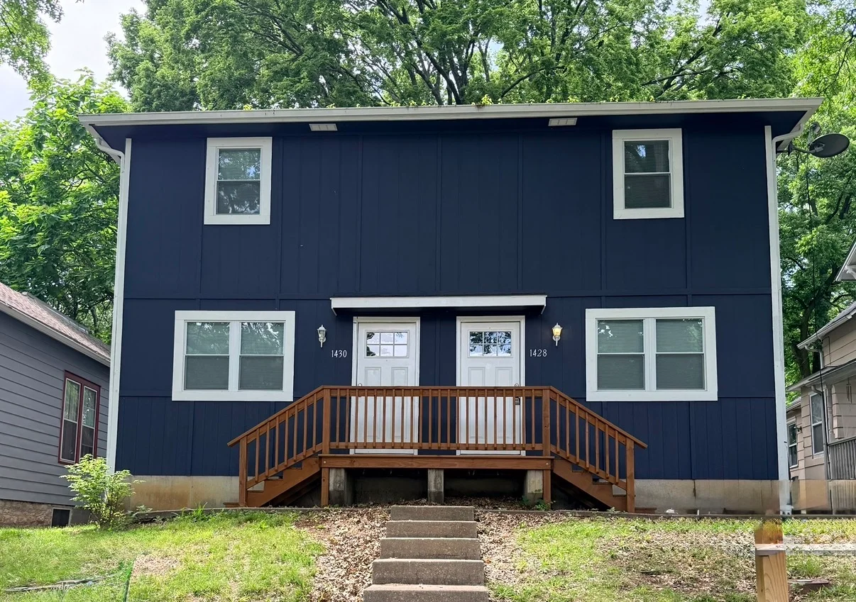 Leavenworth Other: 1428 6th Ave