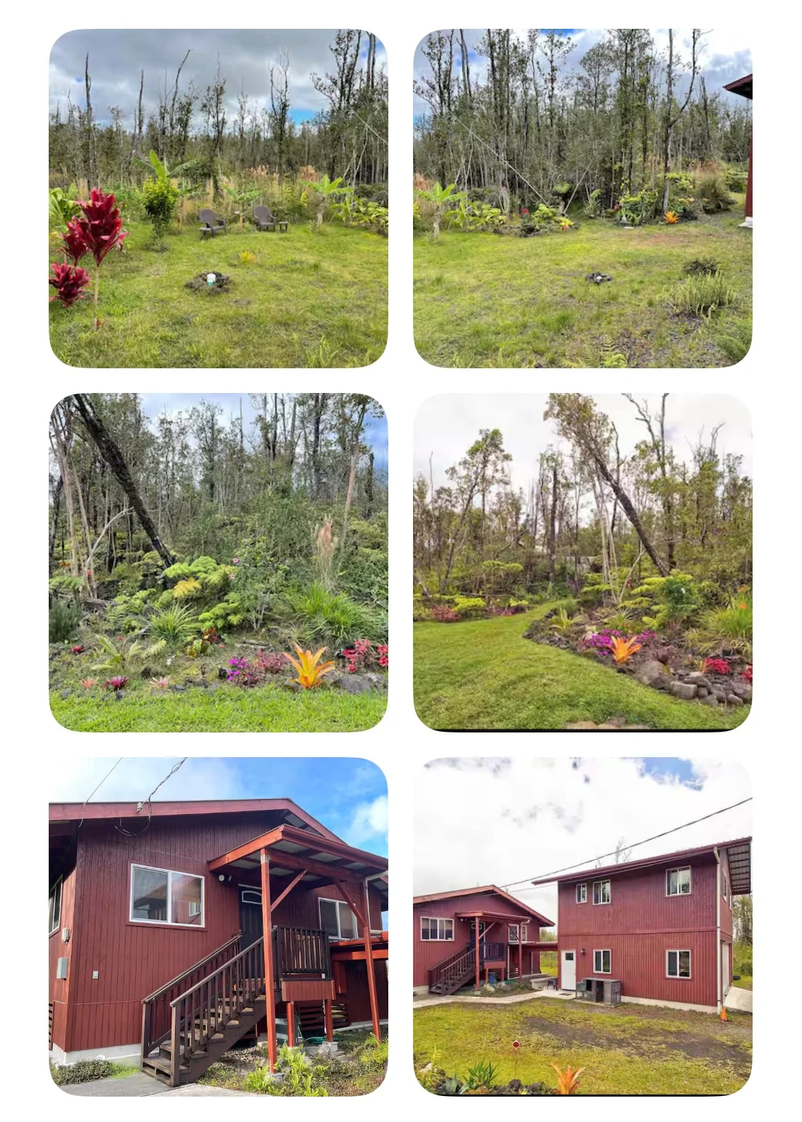 Pahoa House: 11-22722 Makoa Rd