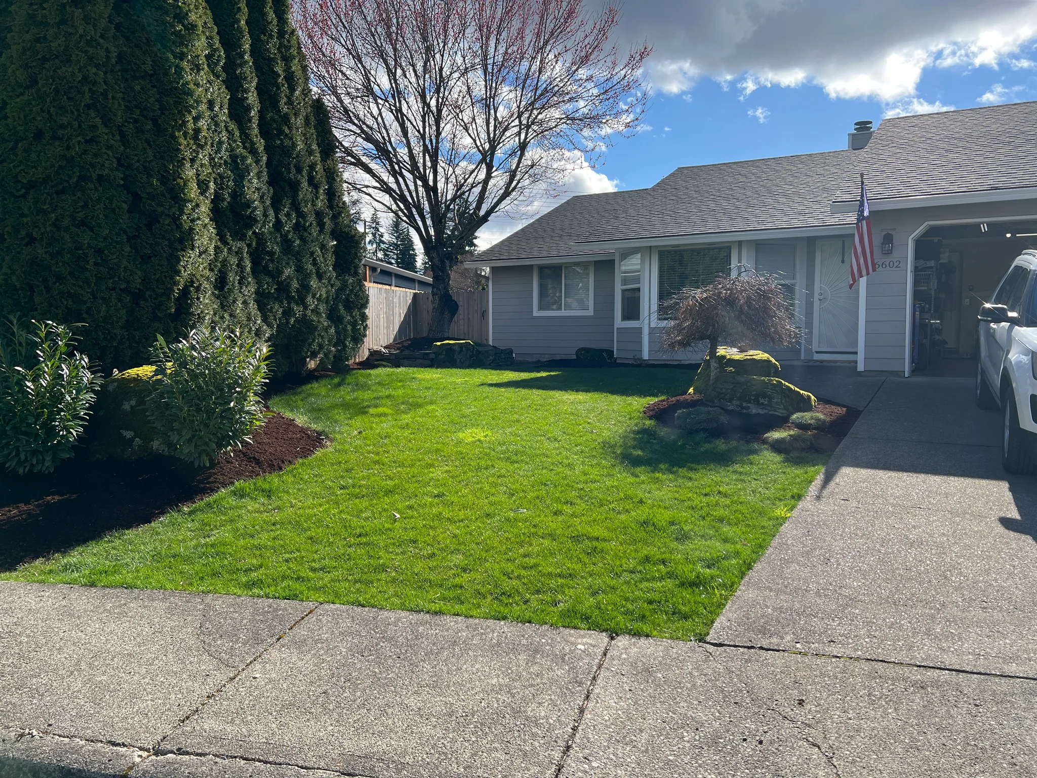 Vancouver House: 6602 Ne 104th Ave