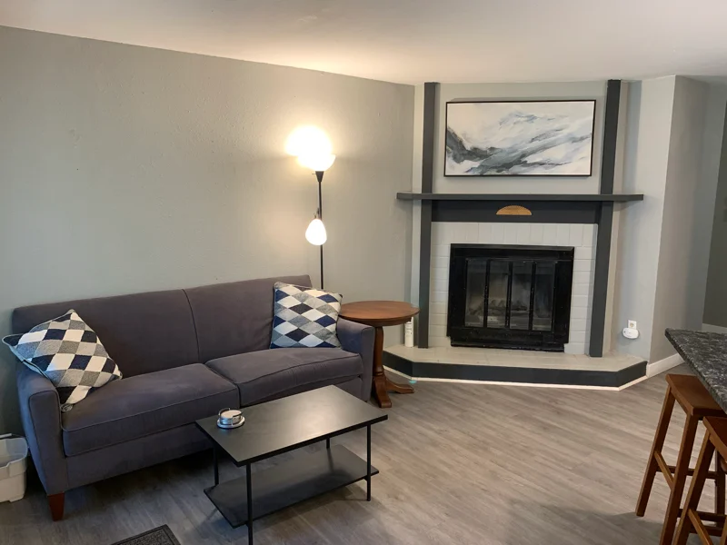 Denver Townhome: 7943 York St