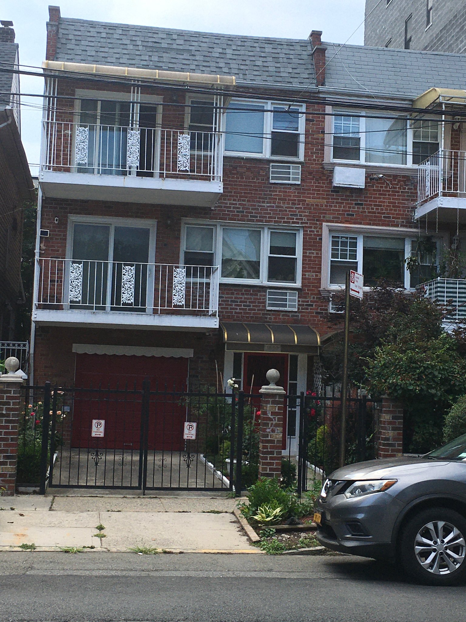 Brooklyn Other: 1650 New York Ave