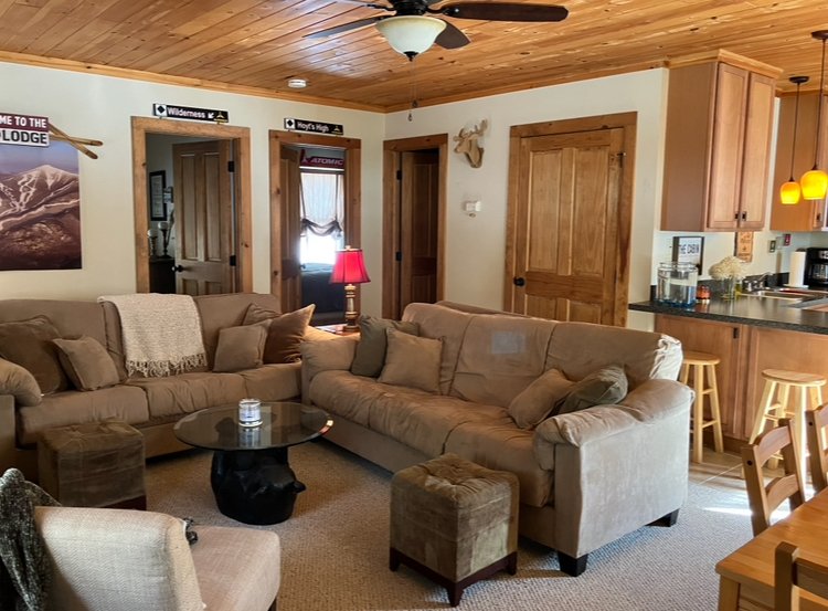 Wilmington House: 5873 Rt 86