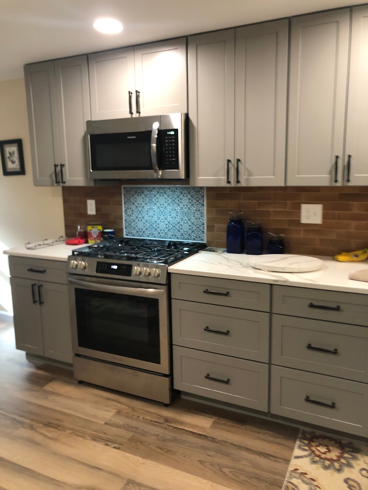 Northbridge Single Room: 517 Benson Rd