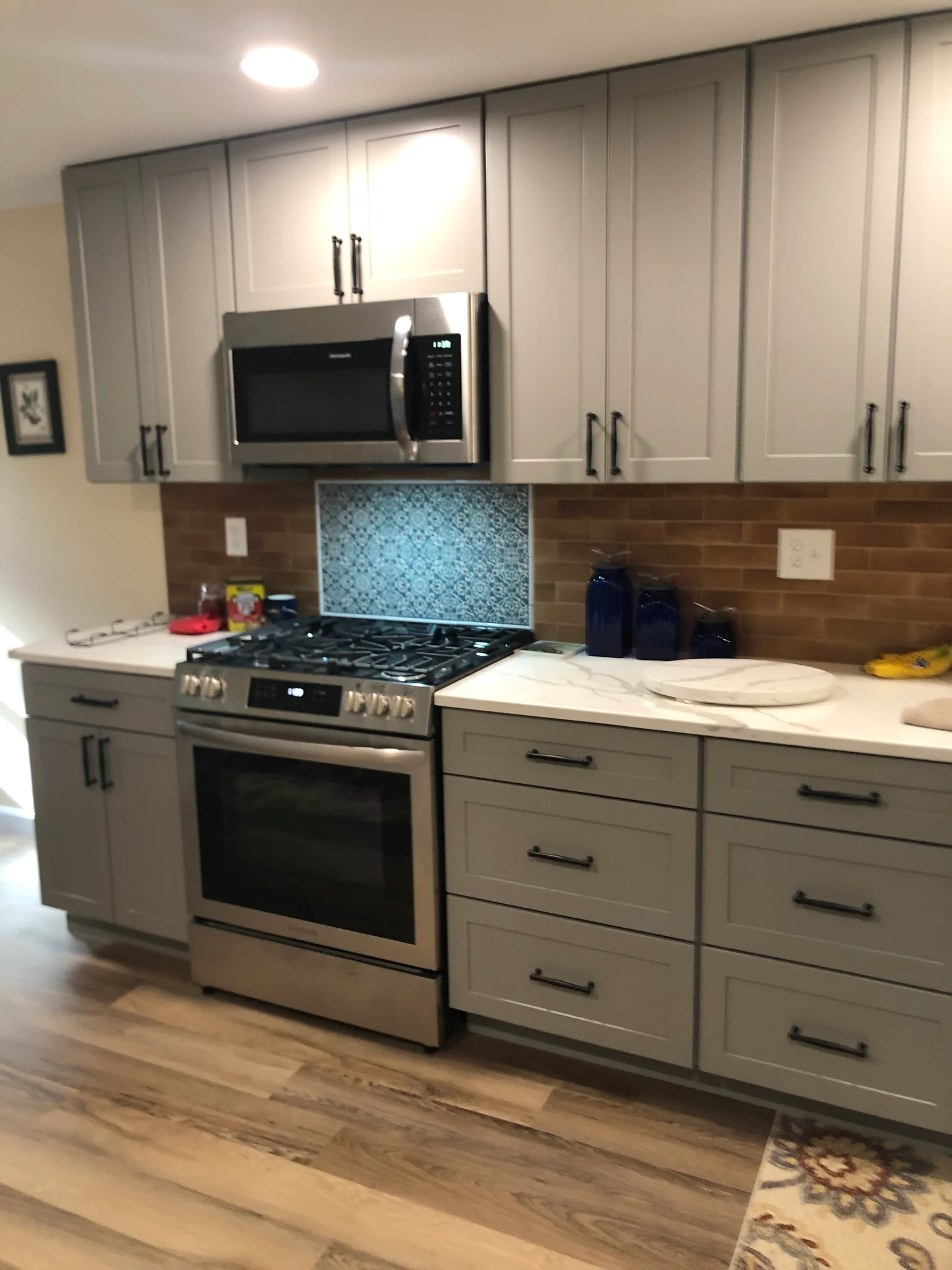 Northbridge House: 517 Benson Rd