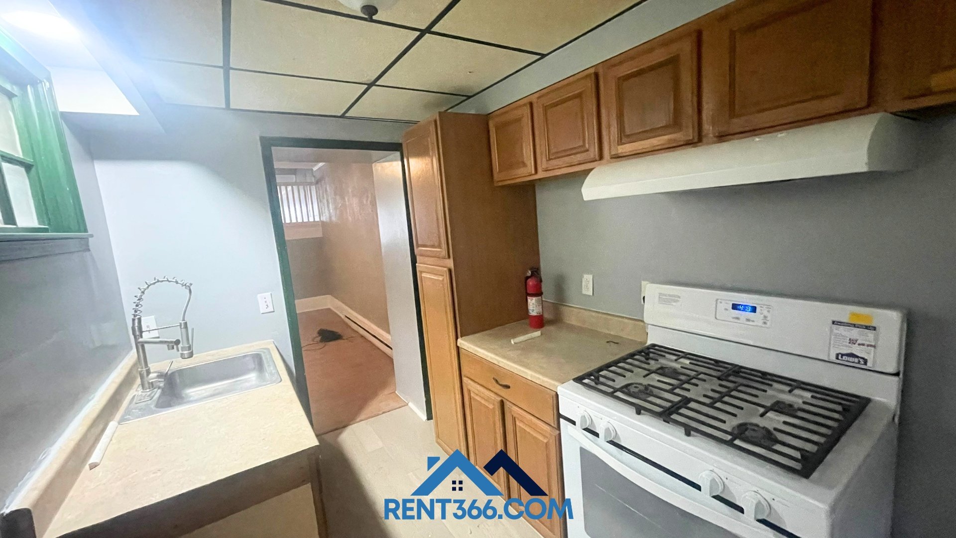 Pottsville Townhome: 403 E Norwegian St