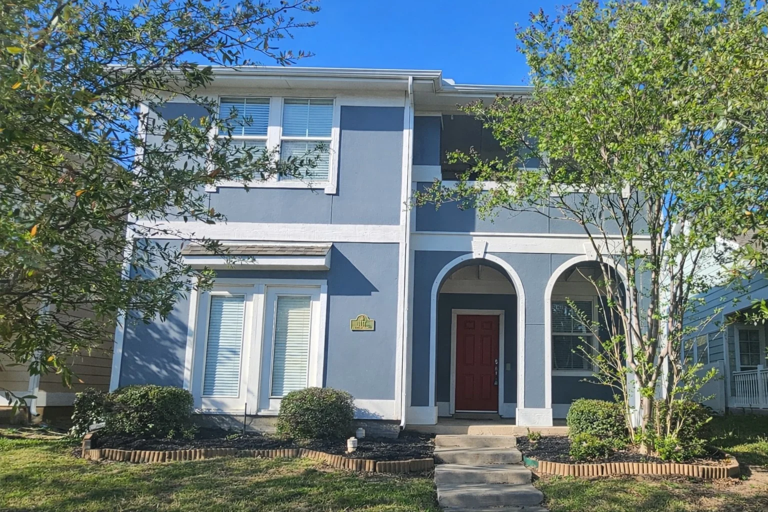 Savannah House: 1117 Caudle Ln