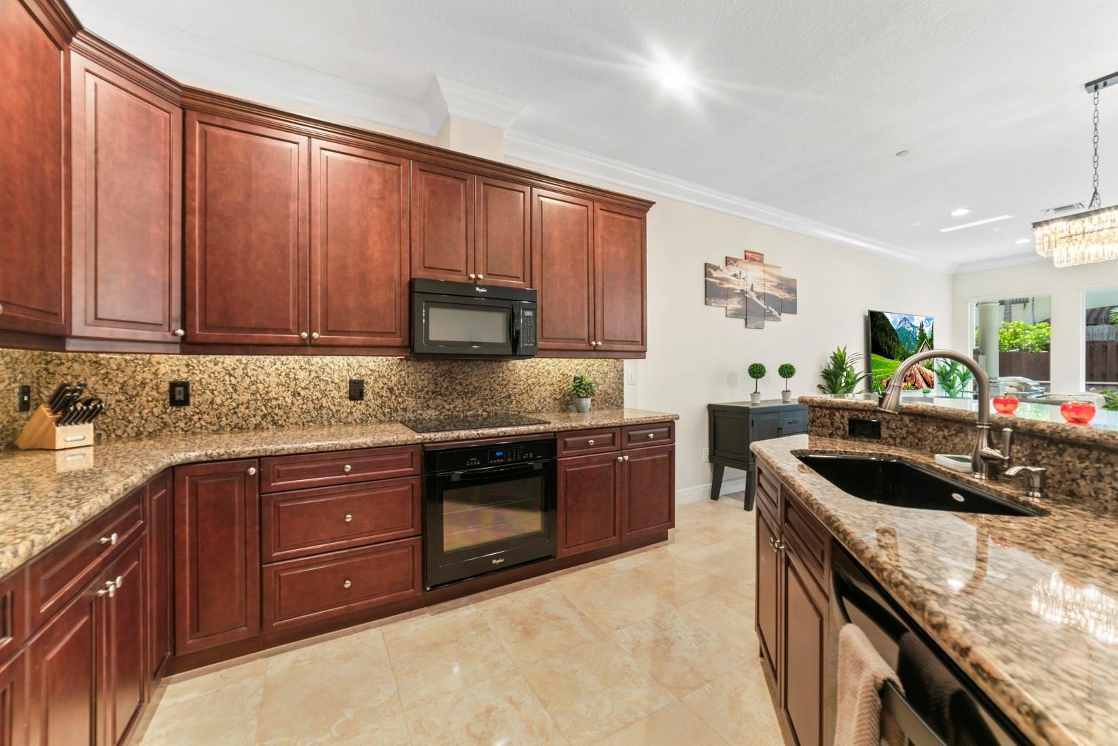 Fort Lauderdale Townhome: 1849 NE 26th Avenue 2