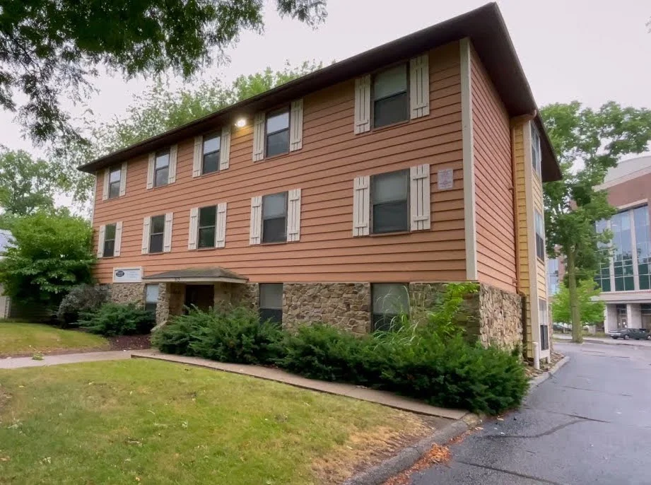 West Lafayette Apartment: 515 W Stadium Ave