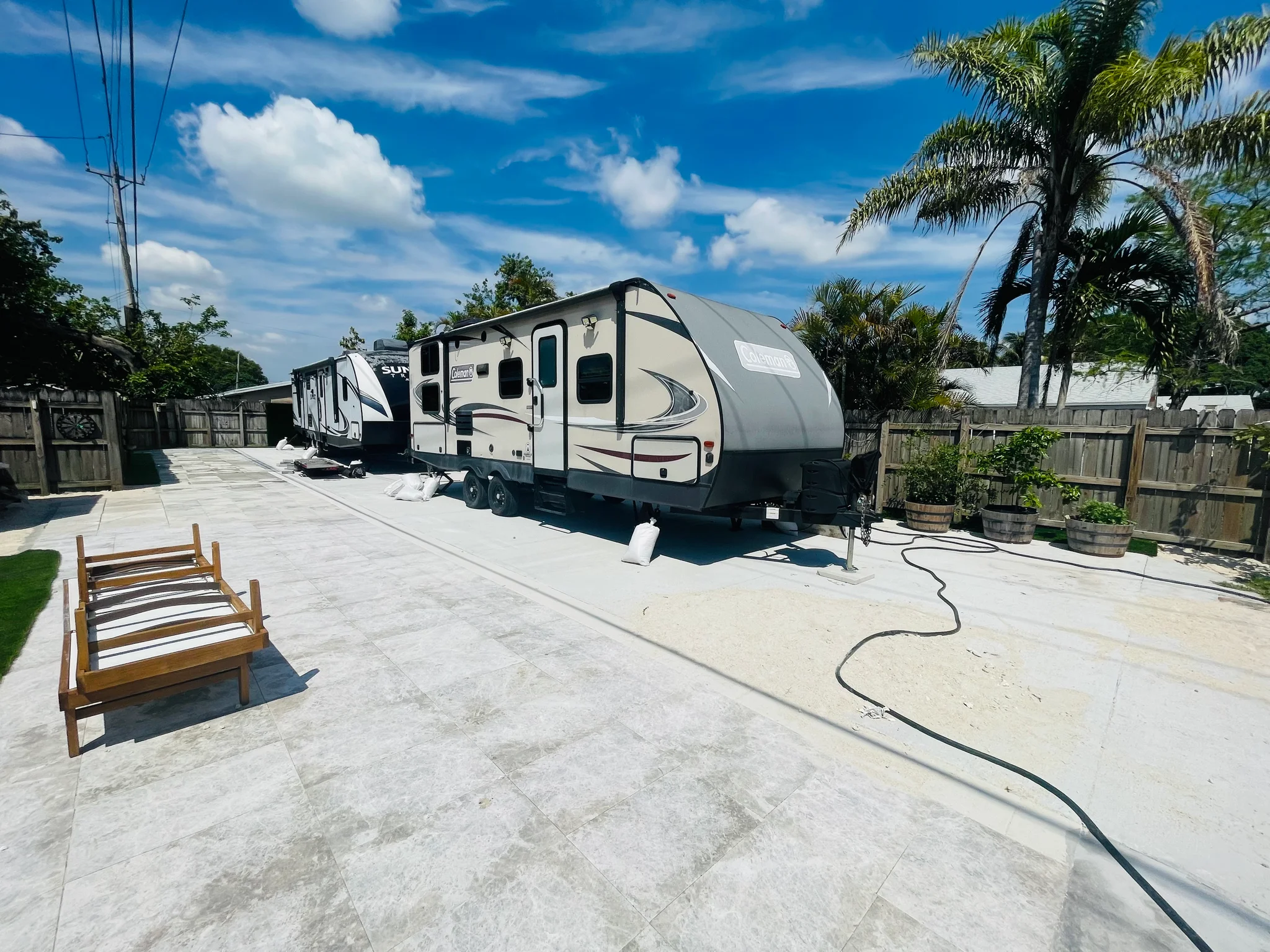 Hollywood Other: 6501 Plunkett St