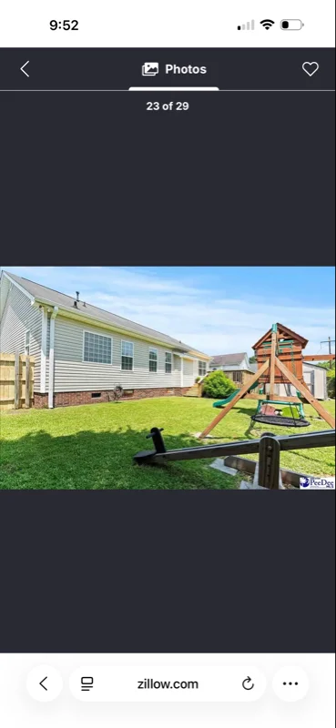 Florence House: 657 RedTip Circle