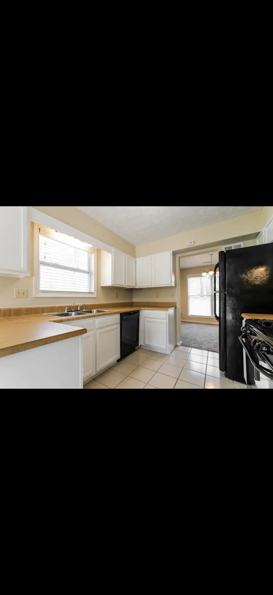 Alpharetta House: 11062 Indian village Dr