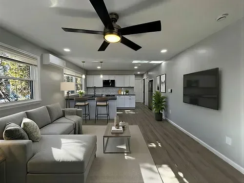 Kingston Multiplex: 287 Pierce St