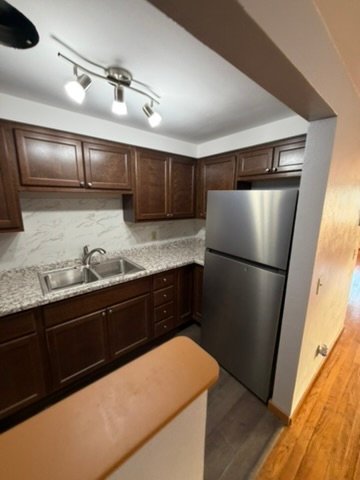 Madison Apartment: 2413 Calypso Rd