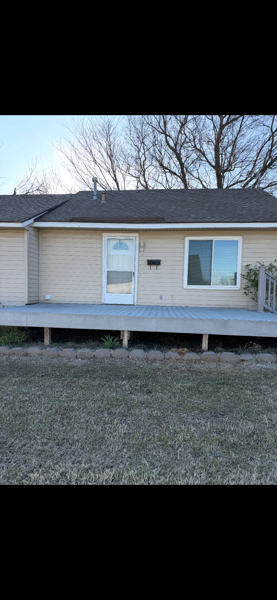 Owasso House: 306 W 2nd St