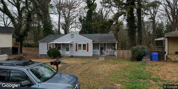 Atlanta Multiplex: 1361 Byrere Ter SW