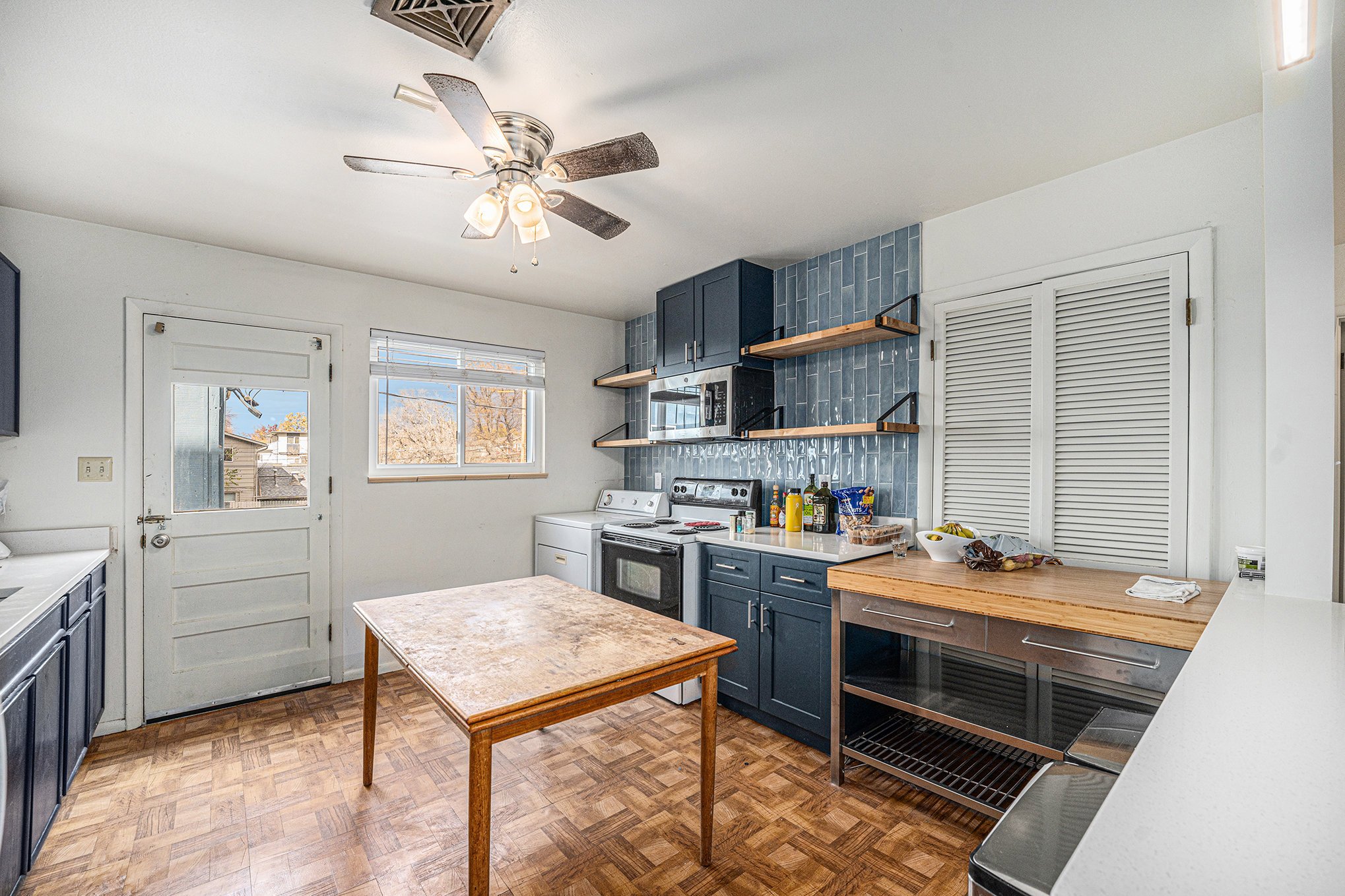 Boulder Multiplex: 1340 19th St