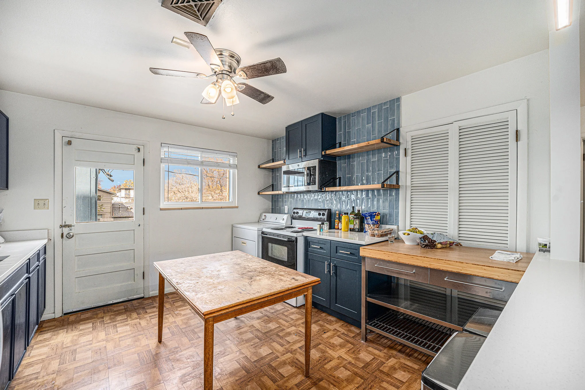 Boulder Multiplex: 1340 19th St