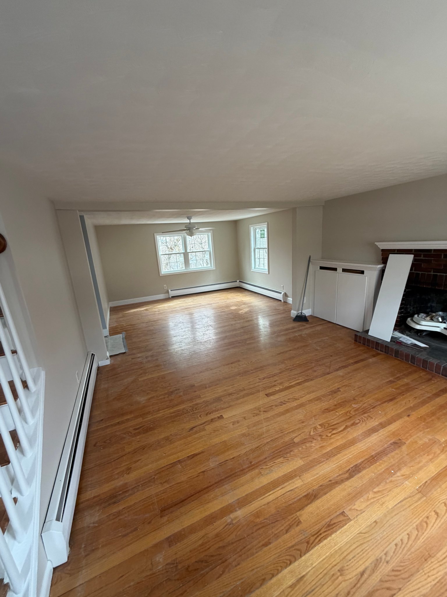 Worcester House: 51 Edgeworth St