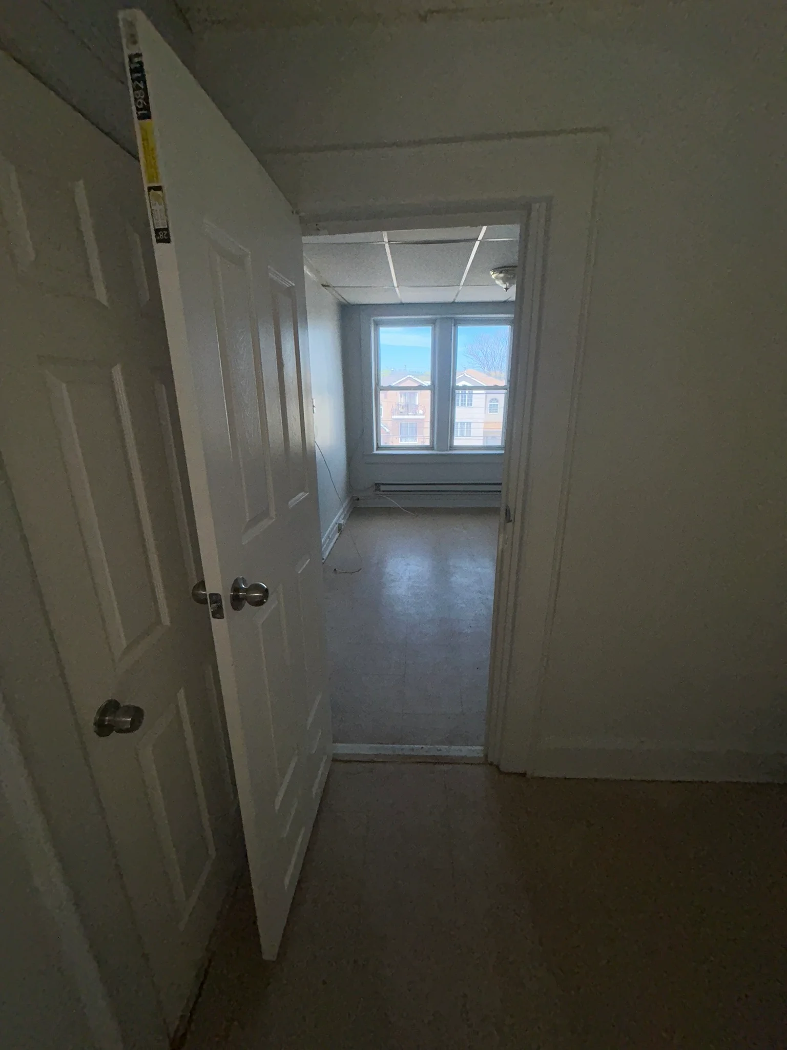 Newark Apartment: 759 HIGHLAND AVE