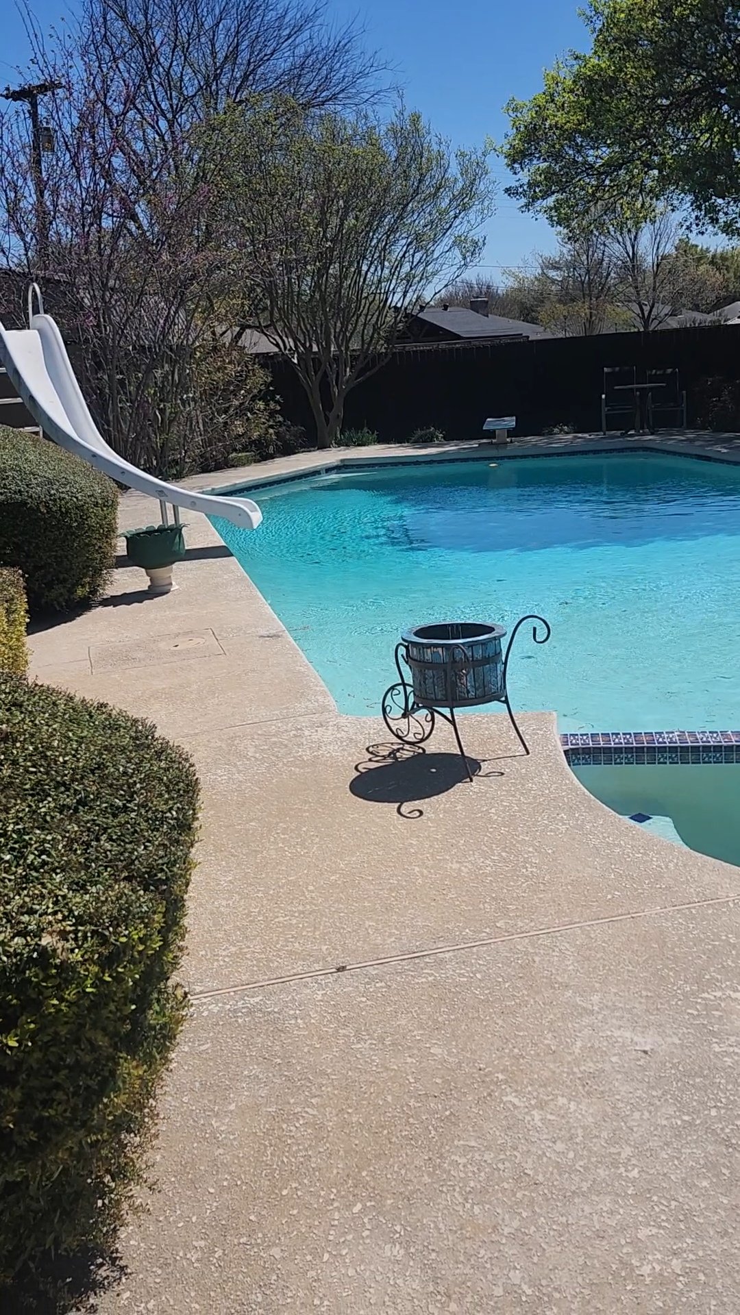 DeSoto House: 512 N. Hampton Rd