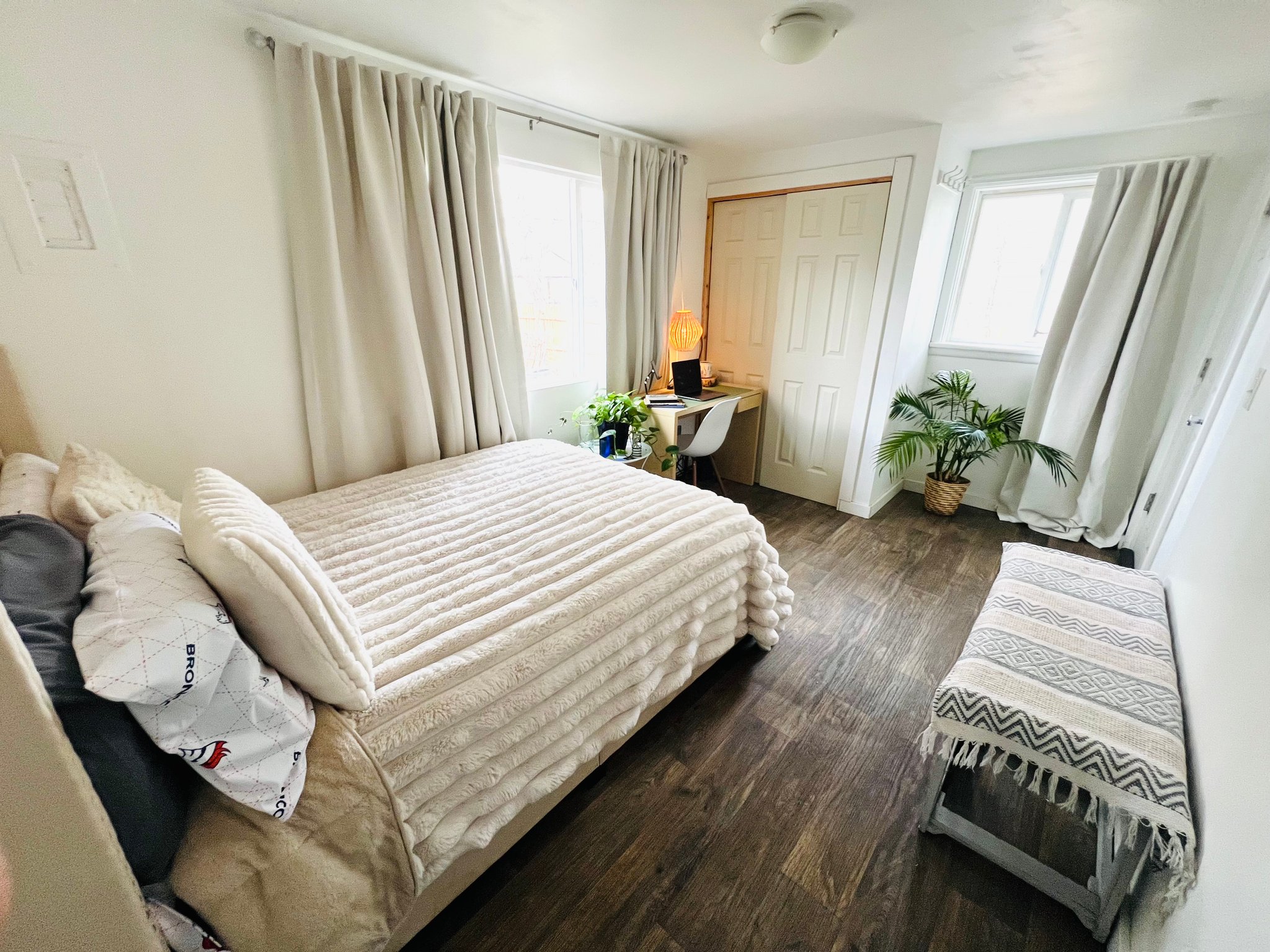 Aurora House: 1681 Dayton St