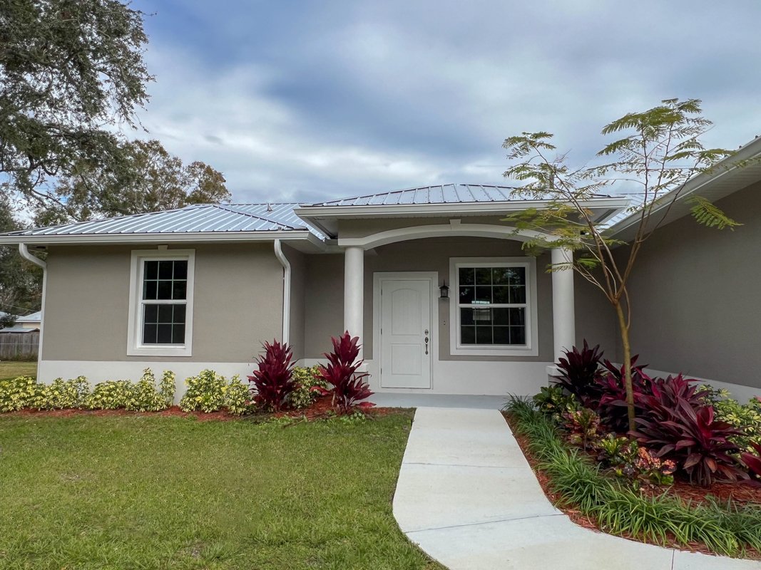 Okeechobee House: 528 SE 35 Ter