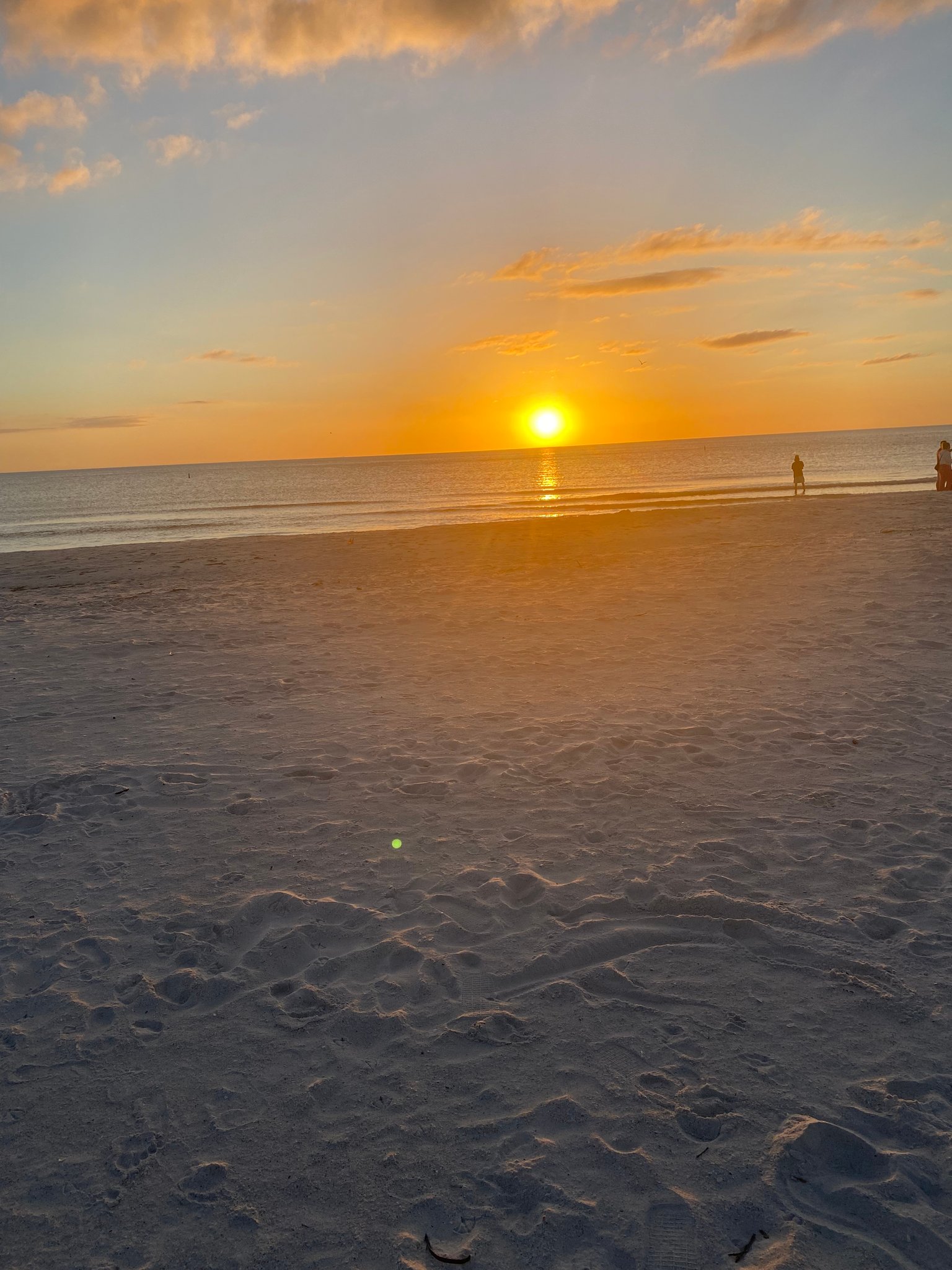 Saint Pete Beach Apartment: 7261 Bay Street