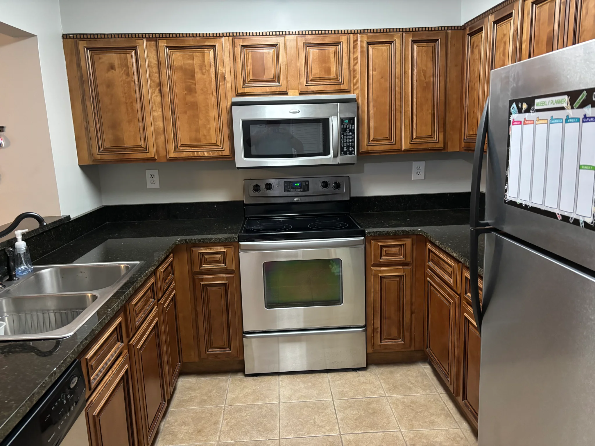 Tuscaloosa Condo: 2515 Veterans Memorial Pkwy