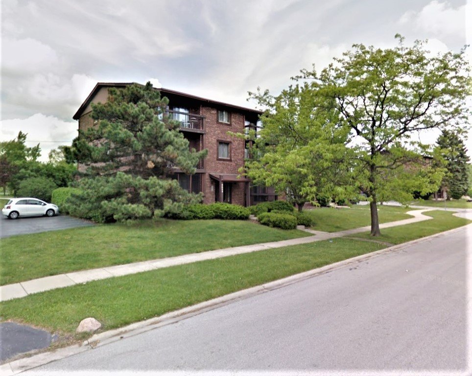 Orland Park Condo: 8624 Shagbark Ct