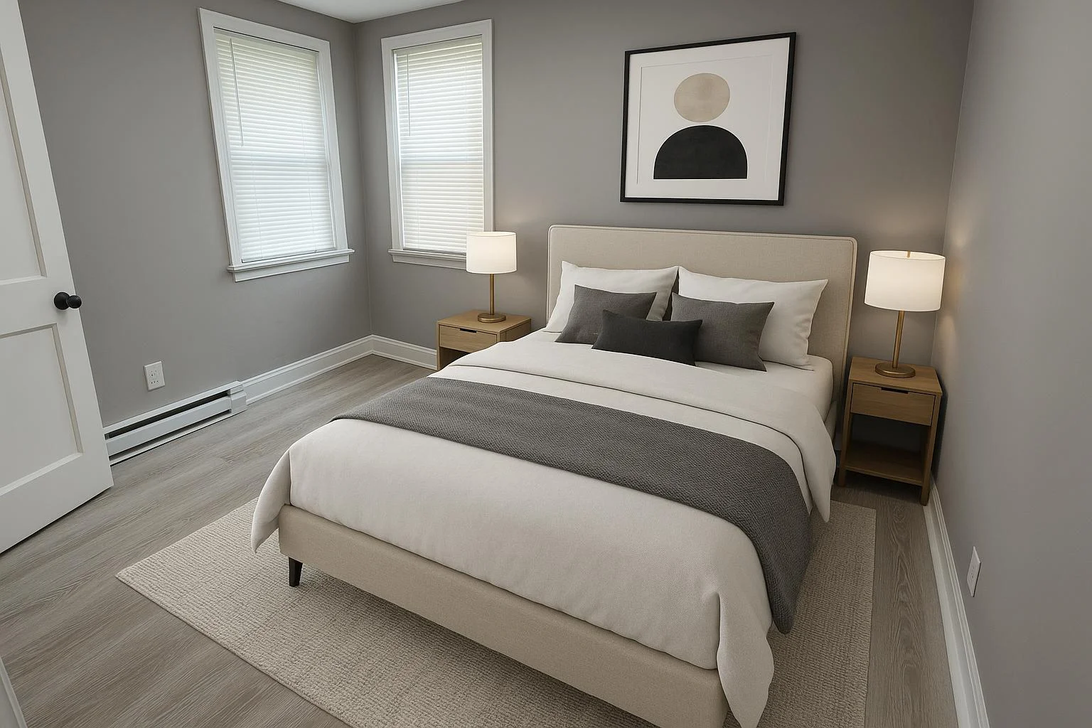 Baltimore Apartment: 3904 Penhurst Ave