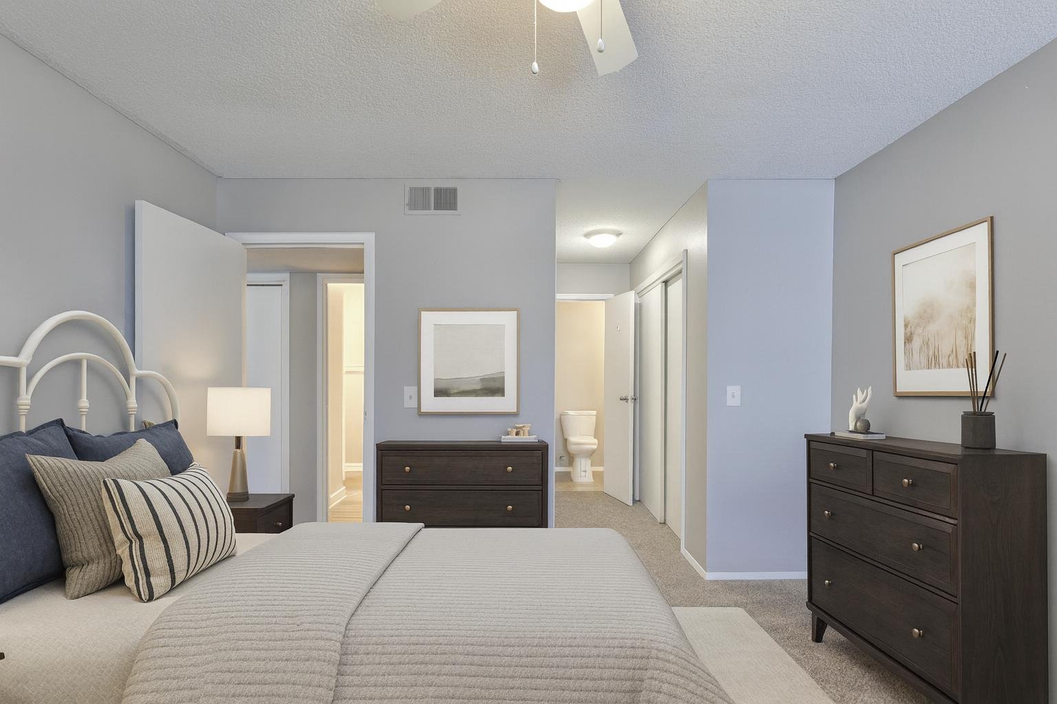 Nashville Apartment: 4646 Nolensville Pk