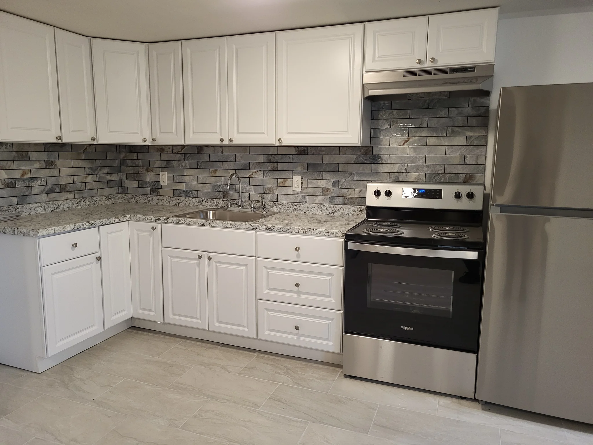 Port Jefferson Station Multiplex: 4515 Nesconset Hwy